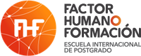 Factor Humano Formación
